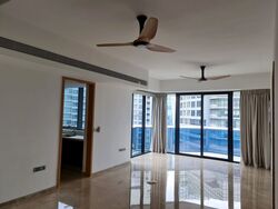 Marina Bay Suites (D1), Condominium #460142151